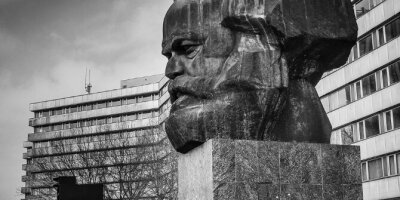 Antoni Tkaczyk - Marksizm a naród i nacjonalizm    