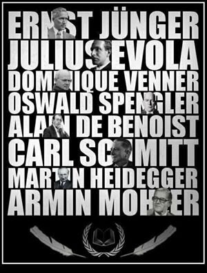 Paweł Bielawski - &bdquo;Prawica anglosaska i kontynentalna&rdquo;