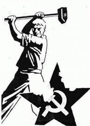 Marta Niemczyk - &bdquo;Beton popękał, gruzy pozostały&rdquo;