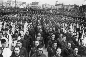 Witold Dobrowolski - „Rozważania nad totalizmem”