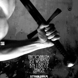 "Myśli nowoczesnego (nacjonalisty)" - Michał Walkowski