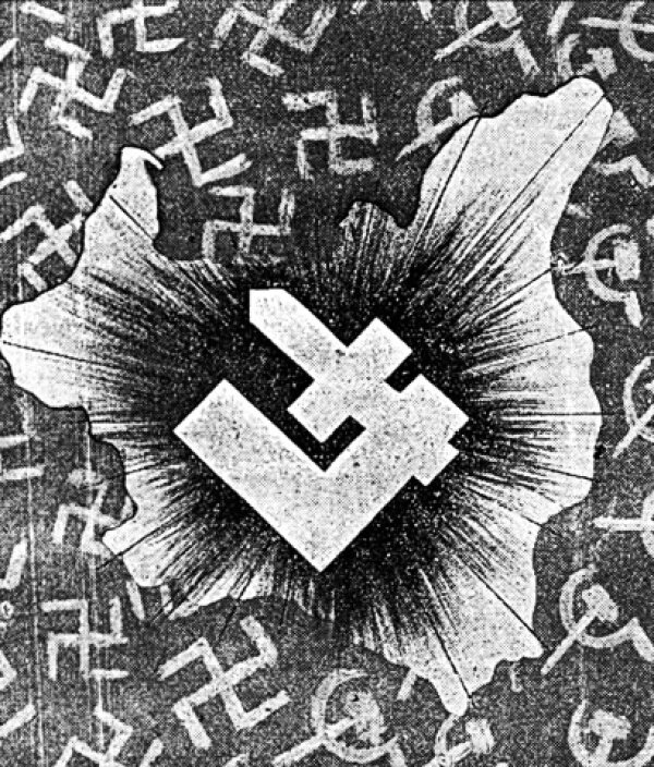 Katolicki totalizm - chrześcijański fanatyzm polskiego nacjonalizmu