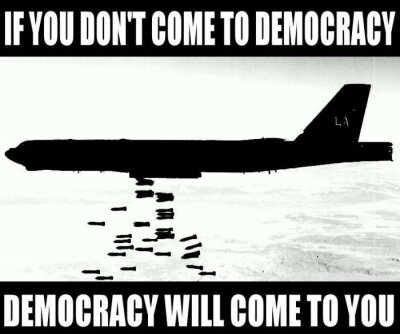 O demokracji