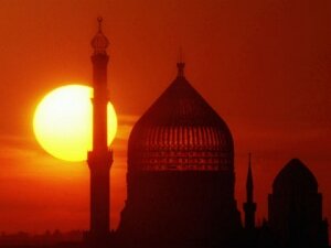 Islam okiem nacjonalisty —obrońcy Tradycji czy terroryści?