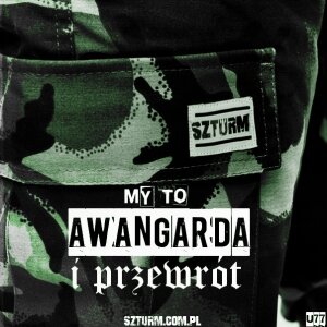 Michał Szymański - &bdquo;Deratyzacja&rdquo;