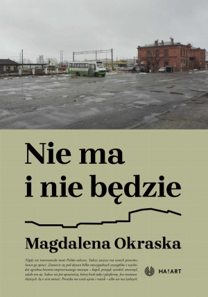 Adrianna Gąsiorek - To też jest Polska – recenzja książki „Nie ma i nie będzie”
