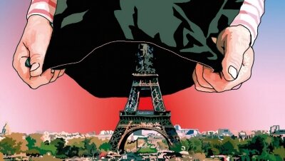 Filip Waligórski - „Uległość” Michela Houellebecqa. Czy islam to nadzieja dla Europy?