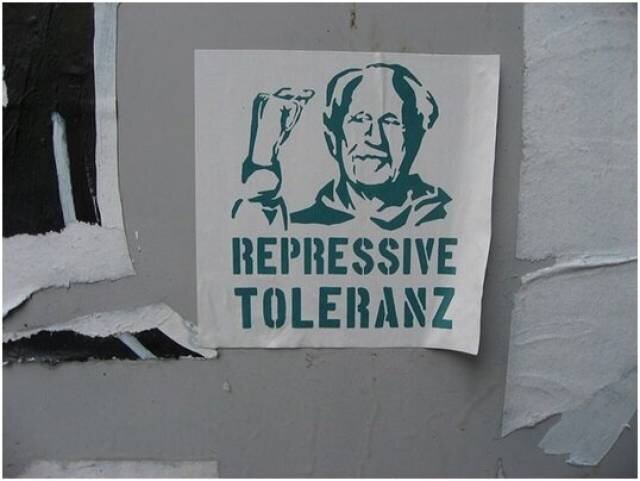 Tolerancja represyjna 