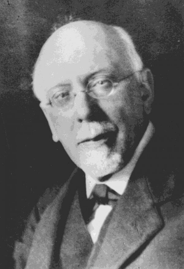 Norbert Wasik - Jan Gwalbert Pawlikowski (1860-1939) – nacjonalista, społecznik, ekolog