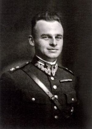 Michał Walkowski - &bdquo;Honor dzisiaj&rdquo;