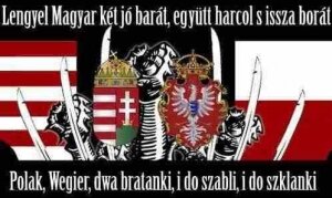 Trwała historyczna przyjaźń Polsko-Węgierska