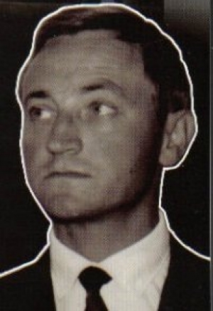 Lajos Marton - Całe życie w walce