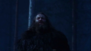 Grzegorz Ćwik - &bdquo;Nacjonalista jako barbarzyńca 21 wieku&rdquo;