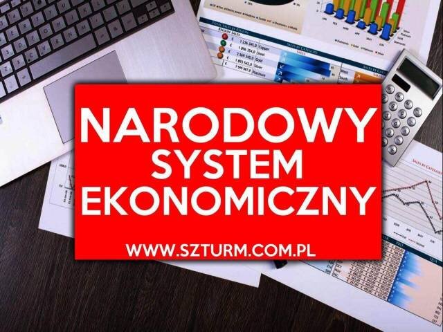 Jarosław Ostrogniew -  Krytyka zagadnień ekonomicznych. Część III: Narodowy system ekonomiczny, Ekonomia dla narodu