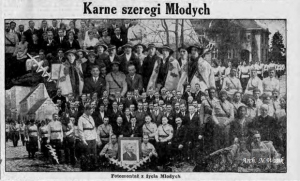 Norbert Wasik - Historia Obozu Wielkiej Polski na Podhalu 1927-1933 r.