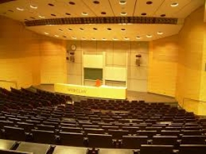 Karol Oknab - &bdquo;Jak wr&oacute;cić na uniwersytet?&rdquo;