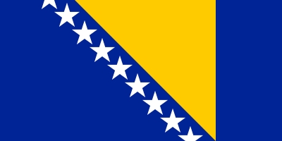 Konstytucja Bośni i Hercegowiny
