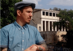Askr Svarte: „Mit jest naszą ojczyzną” – wywiad dla słoweńskiej organizacji „Tradycja przeciw Tyranii”