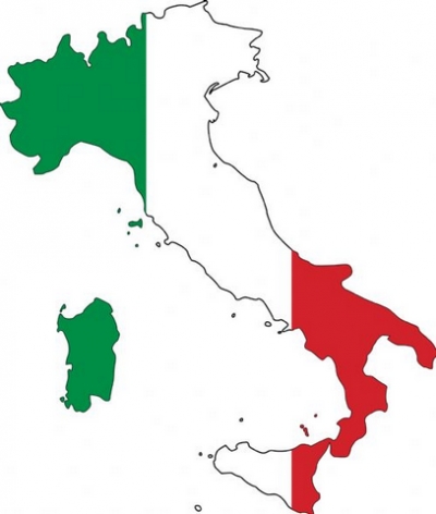 Włochy: Jaka przyszłość?