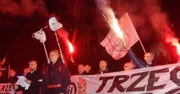 O co walczy polski nacjonalizm?